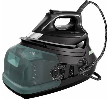 Produktbild Rowenta Eco Steam Pro DG9610