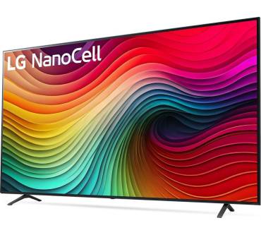 Produktbild LG 75NANO81T6A