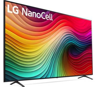 Produktbild LG 75NANO81T6A