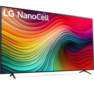 Produktbild LG 75NANO81T6A