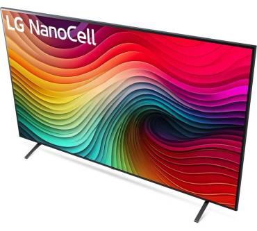 Produktbild LG 75NANO81T6A