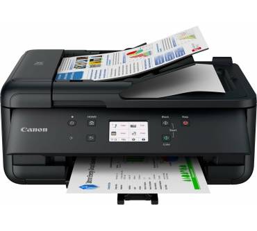 Produktbild Canon Pixma TR7650