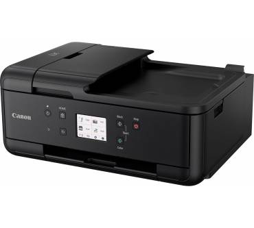 Produktbild Canon Pixma TR7650