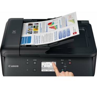 Produktbild Canon Pixma TR7650