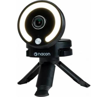 Produktbild Nacon Webcam Full HD PCWEBCAMRL