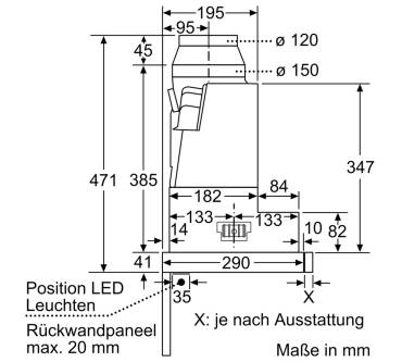 Produktbild Bosch Serie 4 DFR067A52