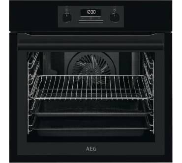 Produktbild AEG Serie 6000 SurroundCook BES331110B