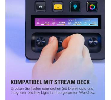 Produktbild Elgato Key Light