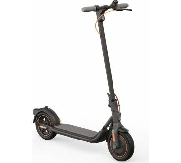 Produktbild Ninebot by Segway F40D II