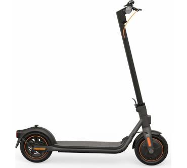 Produktbild Ninebot by Segway F40D II