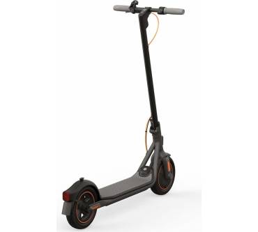 Produktbild Ninebot by Segway F40D II