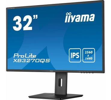 Produktbild Iiyama ProLite XB3270QS-B5