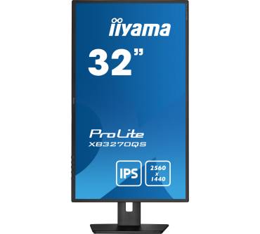 Produktbild Iiyama ProLite XB3270QS-B5