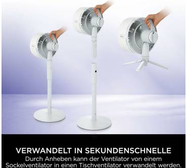 Produktbild Shark FlexBreeze (FA220EU)