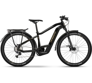 Produktbild Haibike Trekking 11 Herren (Modell 2024)