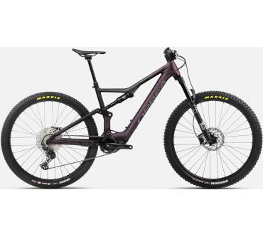 Produktbild Orbea Rise H30 (Modell 2024)