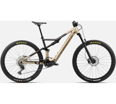 Produktbild Orbea Rise H30 (Modell 2024)