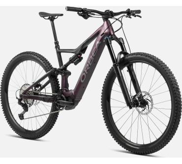 Produktbild Orbea Rise H30 (Modell 2024)