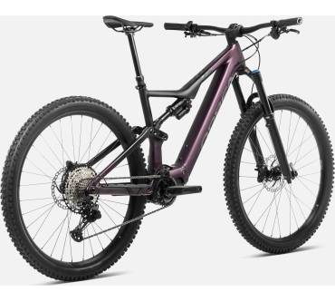 Produktbild Orbea Rise H30 (Modell 2024)