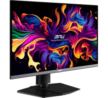 Produktbild MSI MPG 271QRXDE QD-OLED