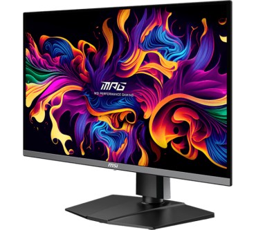 Produktbild MSI MPG 271QRXDE QD-OLED