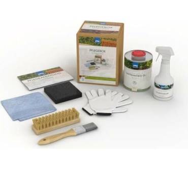 Produktbild PNZ Pflegebox für Gartenmöbel