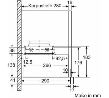 Produktbild Bosch Serie 2 DFM064W54