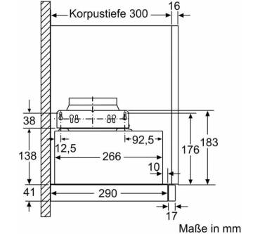 Produktbild Bosch Serie 2 DFM064W54