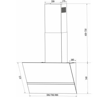 Produktbild KKT Kolbe EASY809SHCM