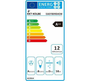 Produktbild KKT Kolbe EASY809SHCM