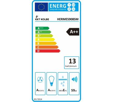 Produktbild KKT Kolbe HERMES908SM