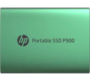 Produktbild HP P900