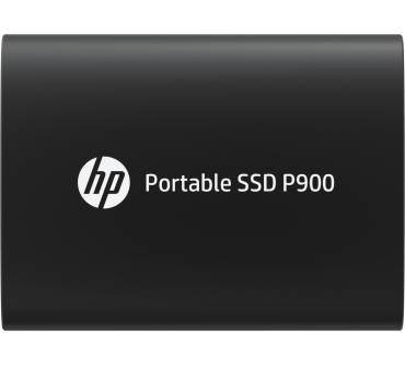 Produktbild HP P900