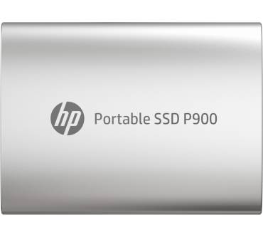 Produktbild HP P900