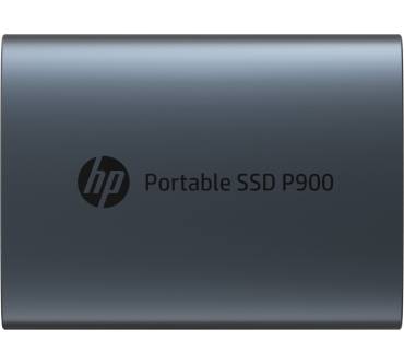 Produktbild HP P900