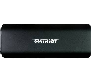 Produktbild Patriot Memory Transporter