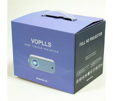 Produktbild VOPLLS N3