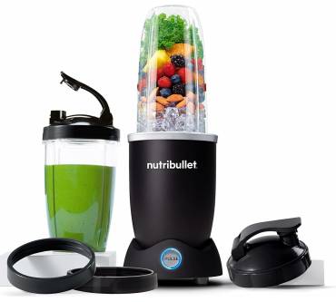 Produktbild NutriBullet Pro Pulse 1200