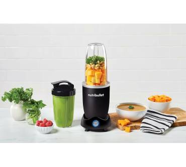 Produktbild NutriBullet Pro Pulse 1200