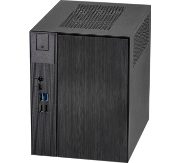 Produktbild ASRock DeskMeet X600