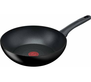 Produktbild Tefal Hard Titanium On Wokpfanne