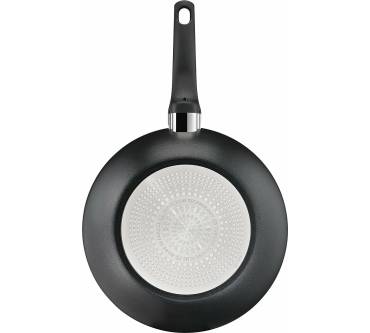 Produktbild Tefal Hard Titanium On Wokpfanne