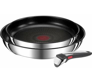 Produktbild Tefal L97493 Ingenio Preference On Pfannenset