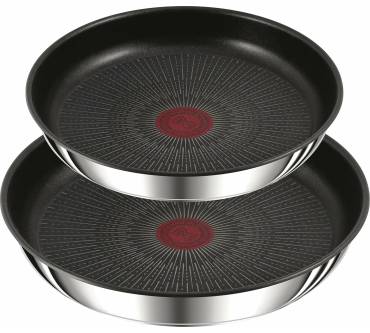 Produktbild Tefal L97493 Ingenio Preference On Pfannenset