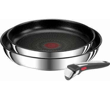 Produktbild Tefal L97490 Ingenio Preference On Pfannenset