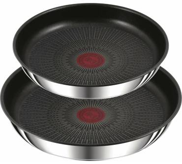 Produktbild Tefal L97490 Ingenio Preference On Pfannenset