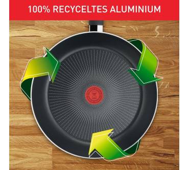 Produktbild Tefal C29790 Recycled On Pfannenset