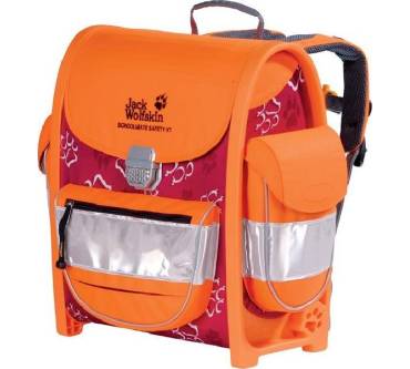 Produktbild Jack Wolfskin Schoolmate Safety XT