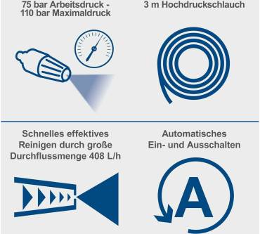 Produktbild Scheppach HCE1400