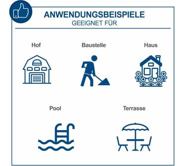 Produktbild Scheppach HCE1400